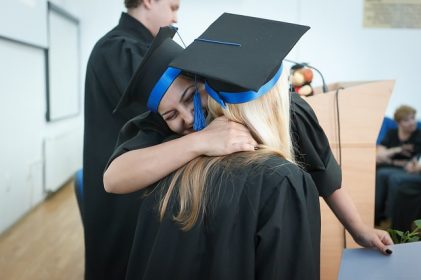 Student graduation ceremony is important