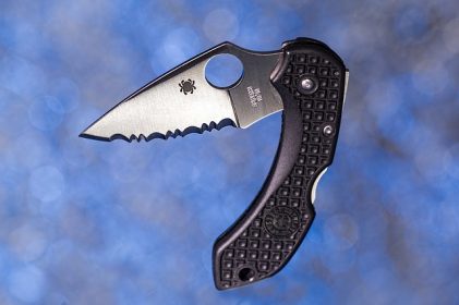 Student expulsions for knives may be illegal if an object is not actually a "knife" per the law