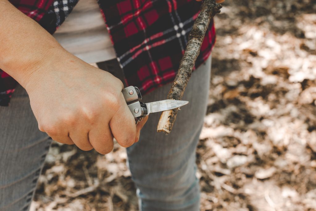 knife and school expulsion or suspension for dangerous object