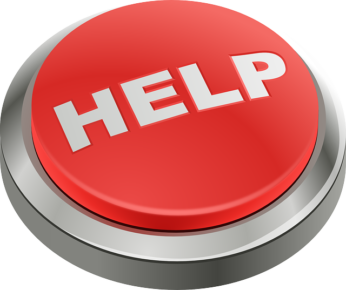 Help button